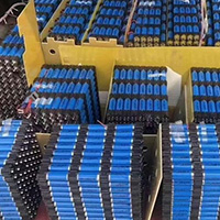 昌平铁锂电池回收热线|索兰图电池回收